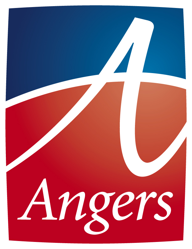 Ville d'Angers Logo